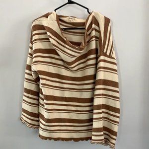 SWEATER - LISTICLE (XL)